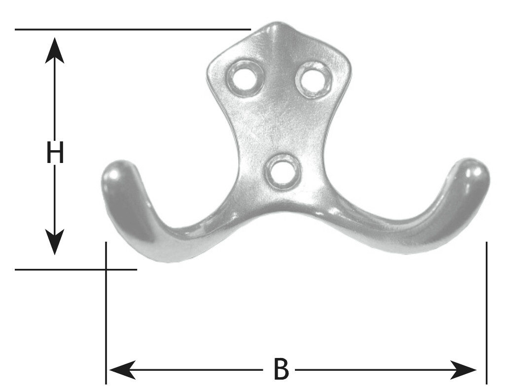 JASHAAK ALU GEANODISEERD 5003 D