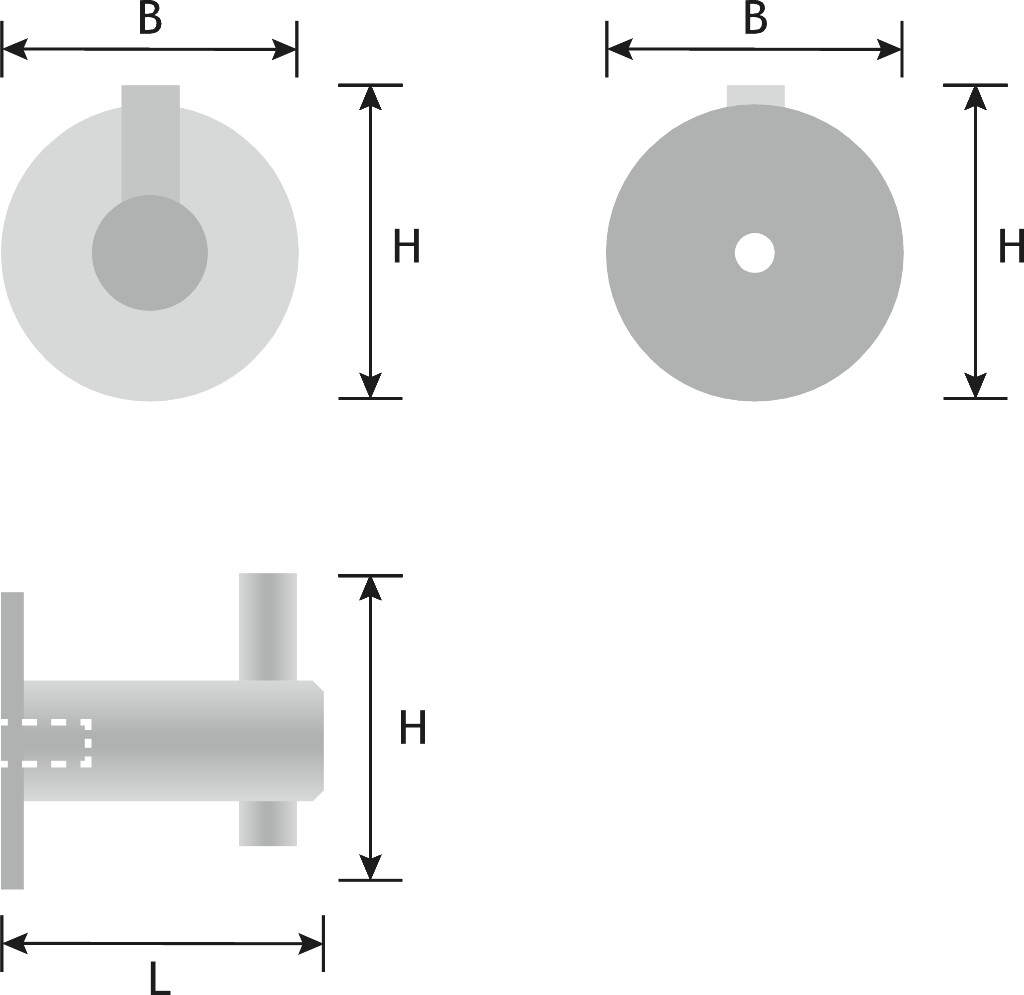 JASHAAK DESIGN RVS 62MM