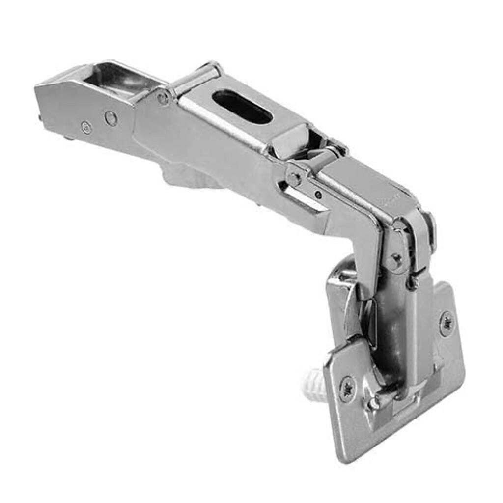 CLIP SCHARNIER 170° 0MM STALEN INSLAGTOP