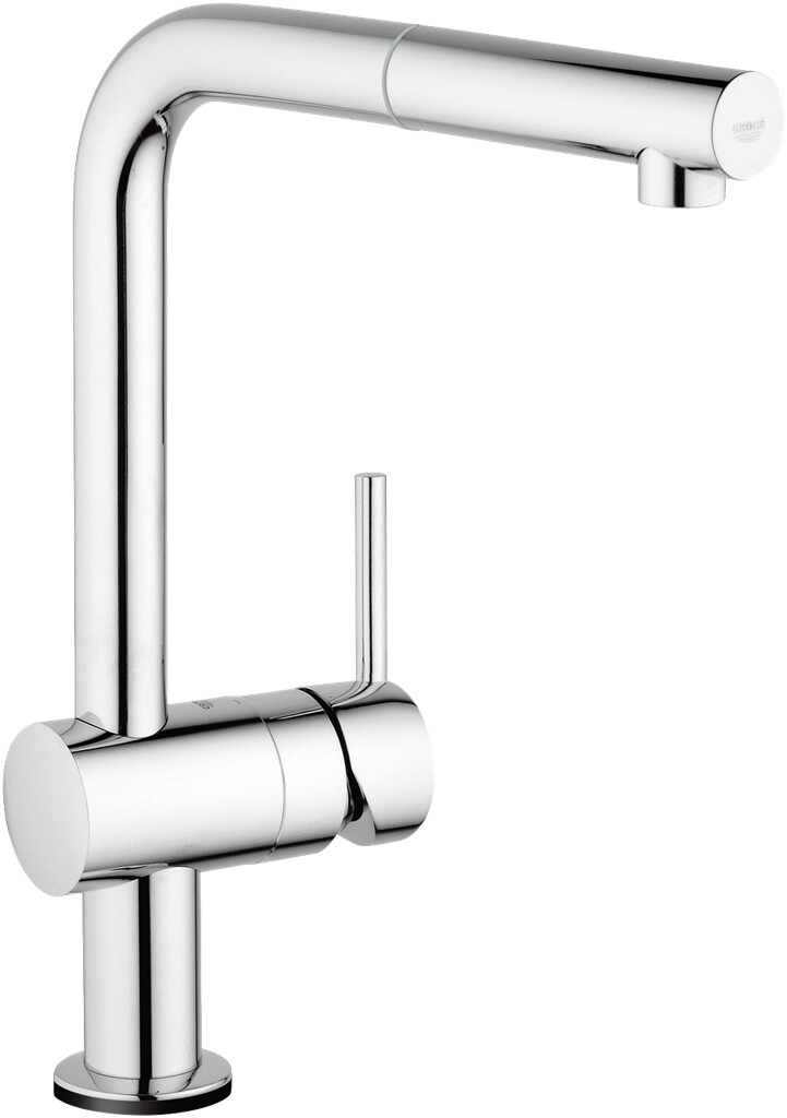 GROHE MINTA TOUCH L ELECTRONISCHE MENGKR. SUPERST.