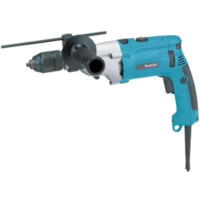 MAKITA HP2071FJ KLOPB00RMACHINE+LICHTFUNCTIE 