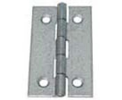 SCHARNIER 1001-30X19 (0.8") RVS 