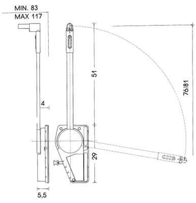 KLEDERLIFT SUPER 12-18 KG