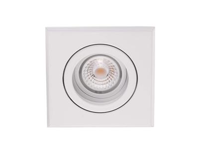 TRONIX LED SPOT WIT 5W/230V 3000K 38° 395LM