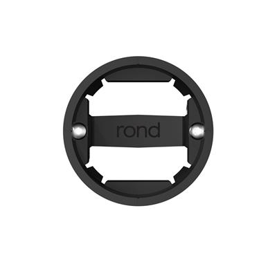 ROND 2.0 - MULTIFIT ACHTERPLAATJE