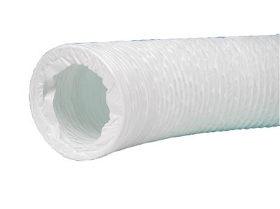 DAMPKAPBUIS AIRFLEX PVC D.150(10M)