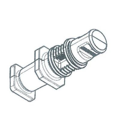 VOORSTUKADAPTOR ANTARO VOOR BINNENLADE