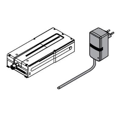 SERVO-DRIVE FLEX NIS TOT 1700MM