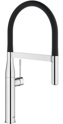 GROHE ESSENCE PRO  EENGREEPSKRAAN CHROOM