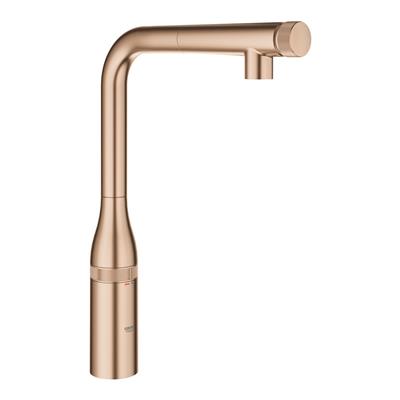 GROHE ESSENCE SMC L UITTTRMOUSS BRUSH WARM SUNS