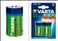 VARTA 6714 BABY NIMH 3000MAH 