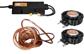 ORANGE AUDIO EASY BT SET 2 LUIDSPREKERS