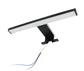 LAMP LED 226 L:30CM ZWART MAT 4200KLENGTE 300MMLENGTE 300MM