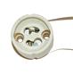 FITTING GU10 VOOR LAMP 220V