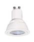 LED LAMP REFLEX LED 5 GU10 5W/230V 2700K WIT38° 415LM DIMBAAR