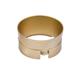 LINEA PENDEL - DECORATIEVE RING GOUD