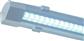 DIONE CORNER LED 1200MM 12VDC 11W 230V 4000K ALU