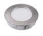 SOLO LEDSPOT D.58MM  2.4W 4000K 230V RVS-LOOK+ 2 M+ 2 METER KABEL ZONDER STEKKER