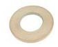 KANTENBAND MELAM. UK56 22MM BEIGE 50 50M