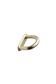 KNOP D-LITE BA32 L44,5 ZAMAK GOUD