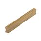 PROFIELGREEP BA160 184X23MM EIK NATUREL