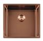 SPOELBAK ROYAL SERIES 40SP-COPPER 400X400