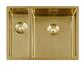 SPOELBAK ROYAL SERIES 1534SP-GOLD 150/340X400