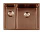 SPOELBAK ROYAL SERIES 1534SP-COPPER 150/340X400