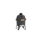 LEO | OUTDOOR KERAMISCHE BBQ SMALL ANTRACIET