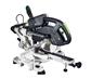 FESTOOL AFKORT-TREKZAAG KAPEX KS60 E-SET