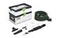 FESTOOL ACCUSTOFZUIGER CTLC SYS I-BASIC 18V 