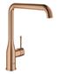 GROHE NEW ESSENCE L EENGREEPSKRAAN WARM SUNSET