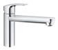 GROHE VIA KEUKENMENGKRAAN  MEDIUM