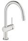 GROHE MINTA TOUCH C ELECTRONISCHE MENGKR. SUPERST.