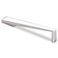 GREEP RIALTO BOORAFSTAND 160 MM PRODECOR NEW MODERN