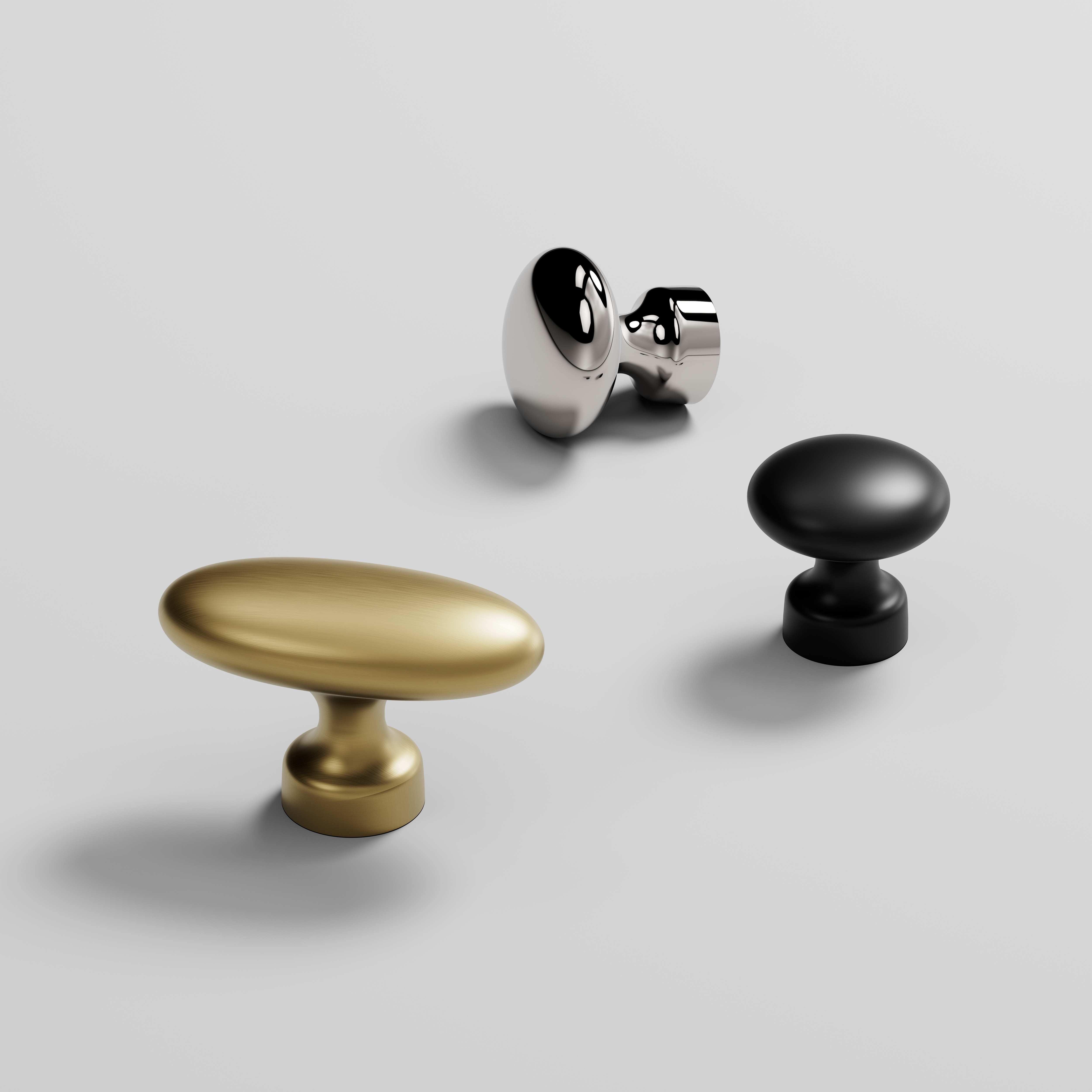 Knop Baron