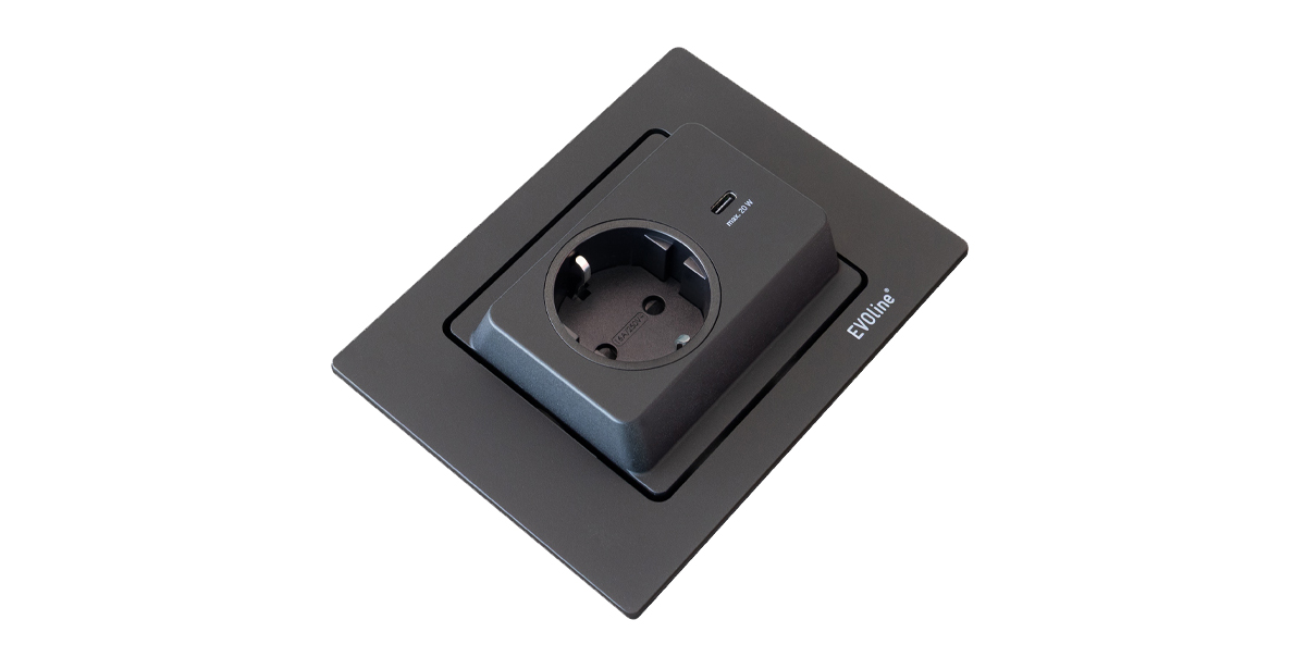 EVOline®Spin