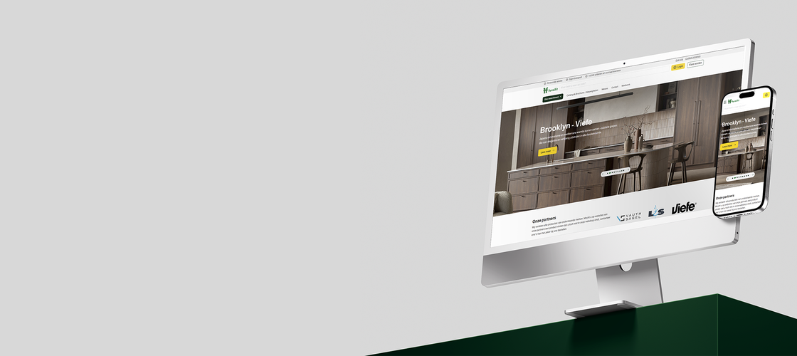 Ontdek alles wat uw webshop nu voor u doet