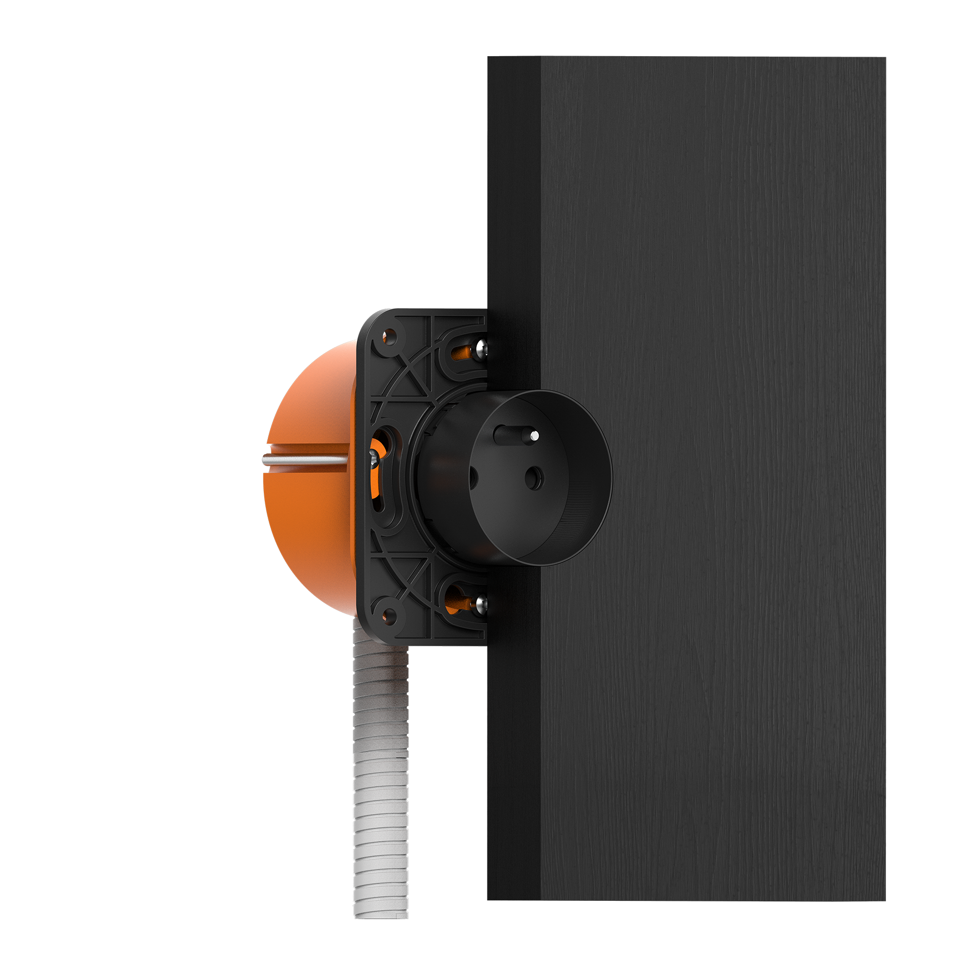 Rond 3.0 Wood