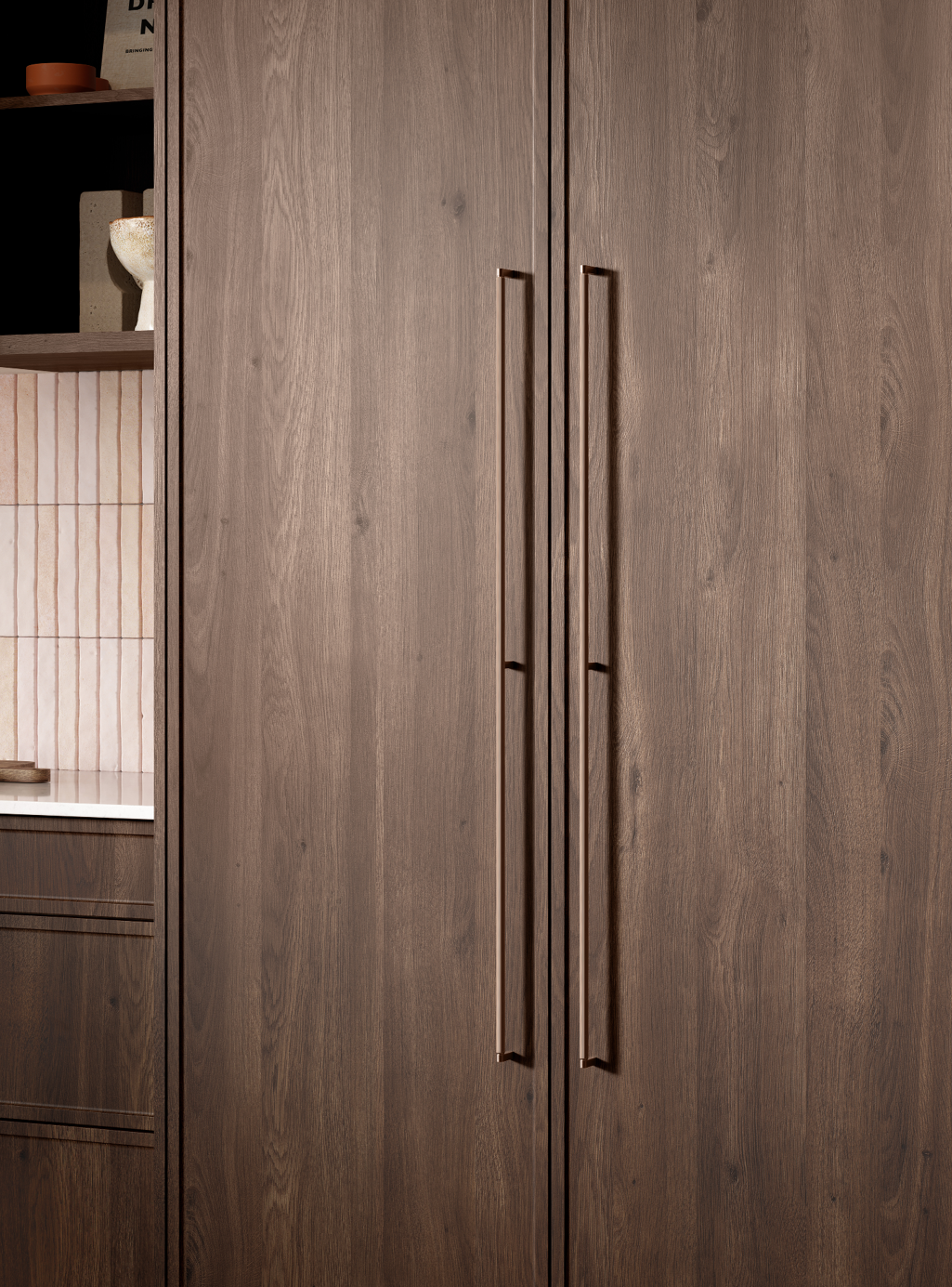 Viefe Brooklyn Handle