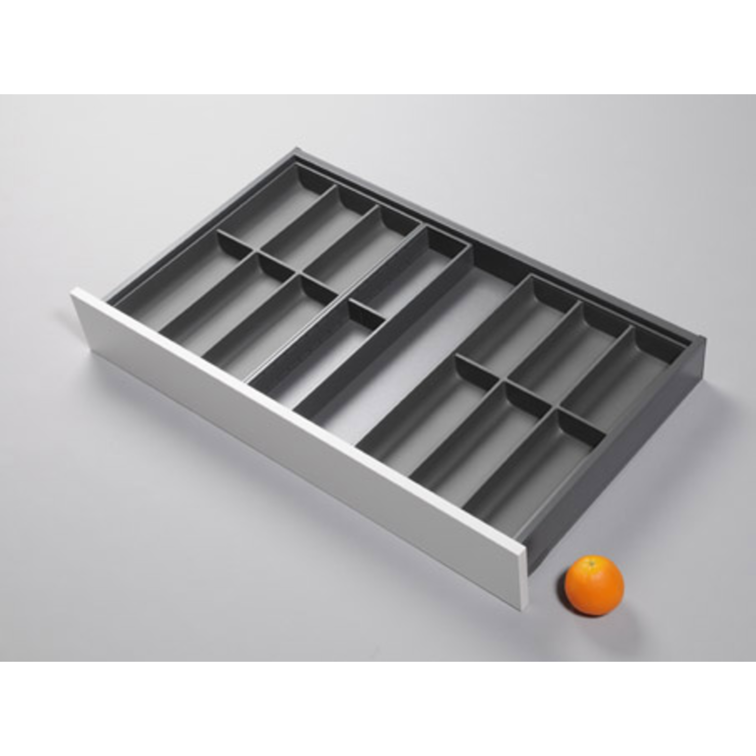 Lade indeling legrabox terrazwart k:900 d:500mm