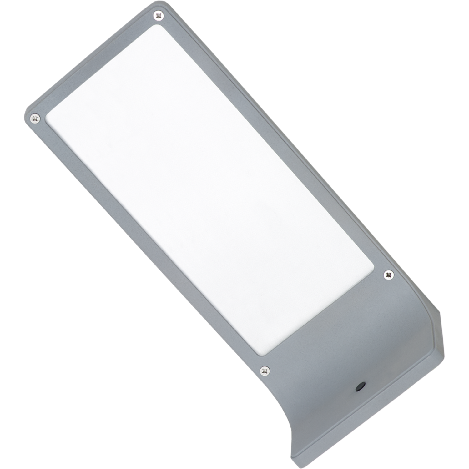 Set 1 Led triled onderbouw 4.44w 4200k alu look to uch 10w met dimmertransfo