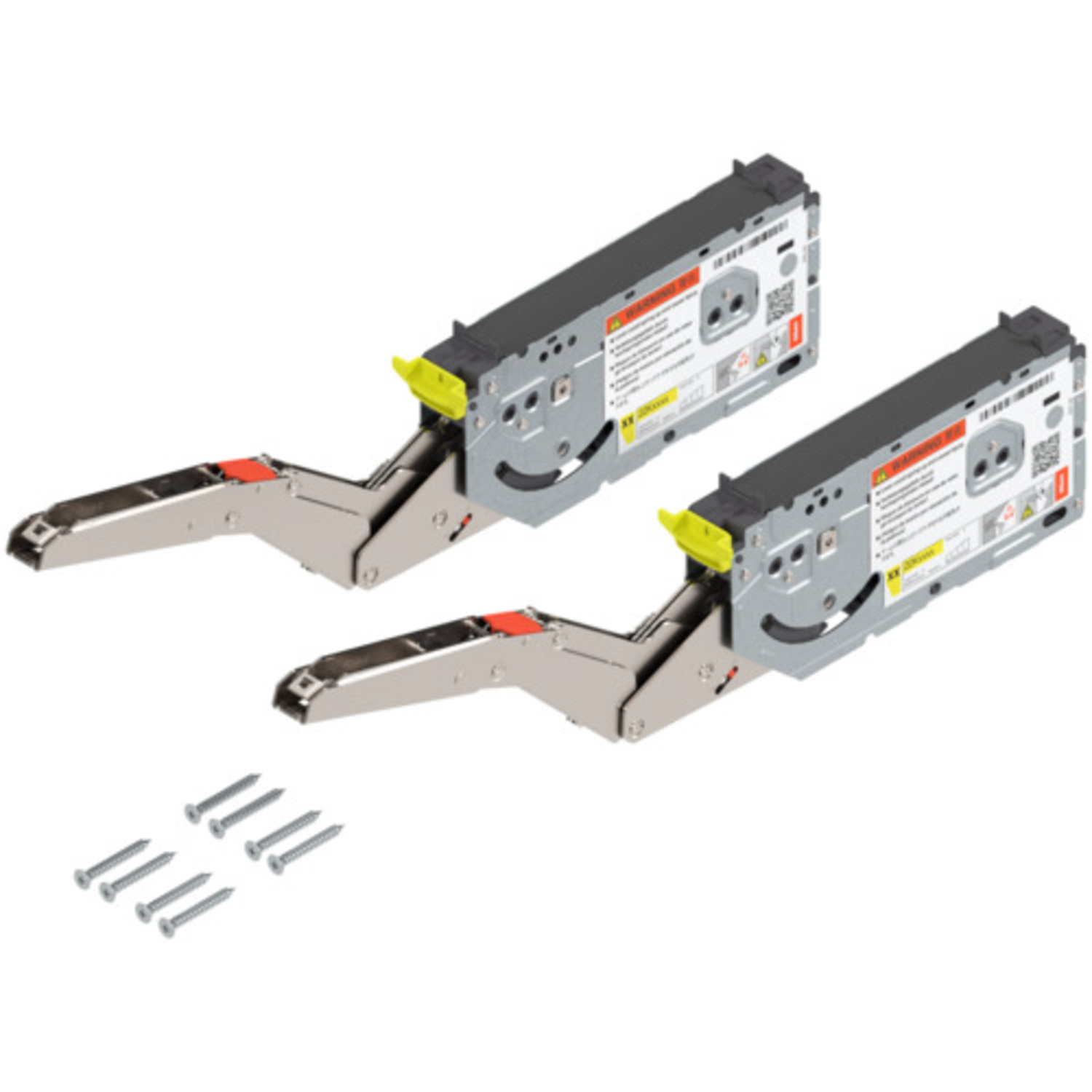 Aventos hk top set lf 930-2800