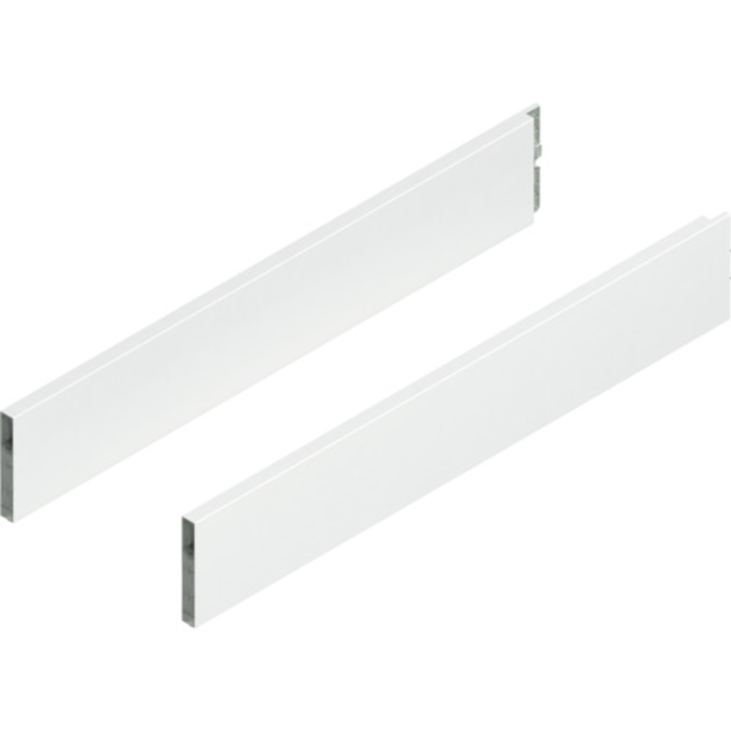 Boxcap e merivobox 600mm zijdewit