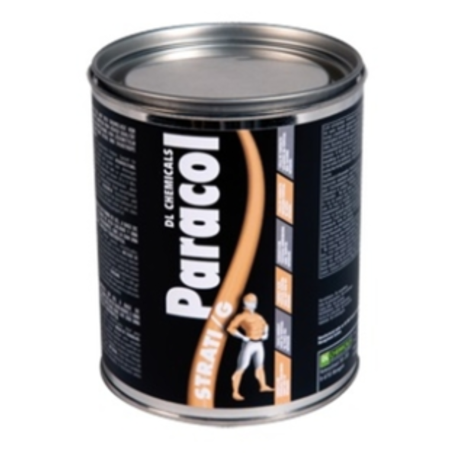 Paracol strati/g contactlijm 750ml