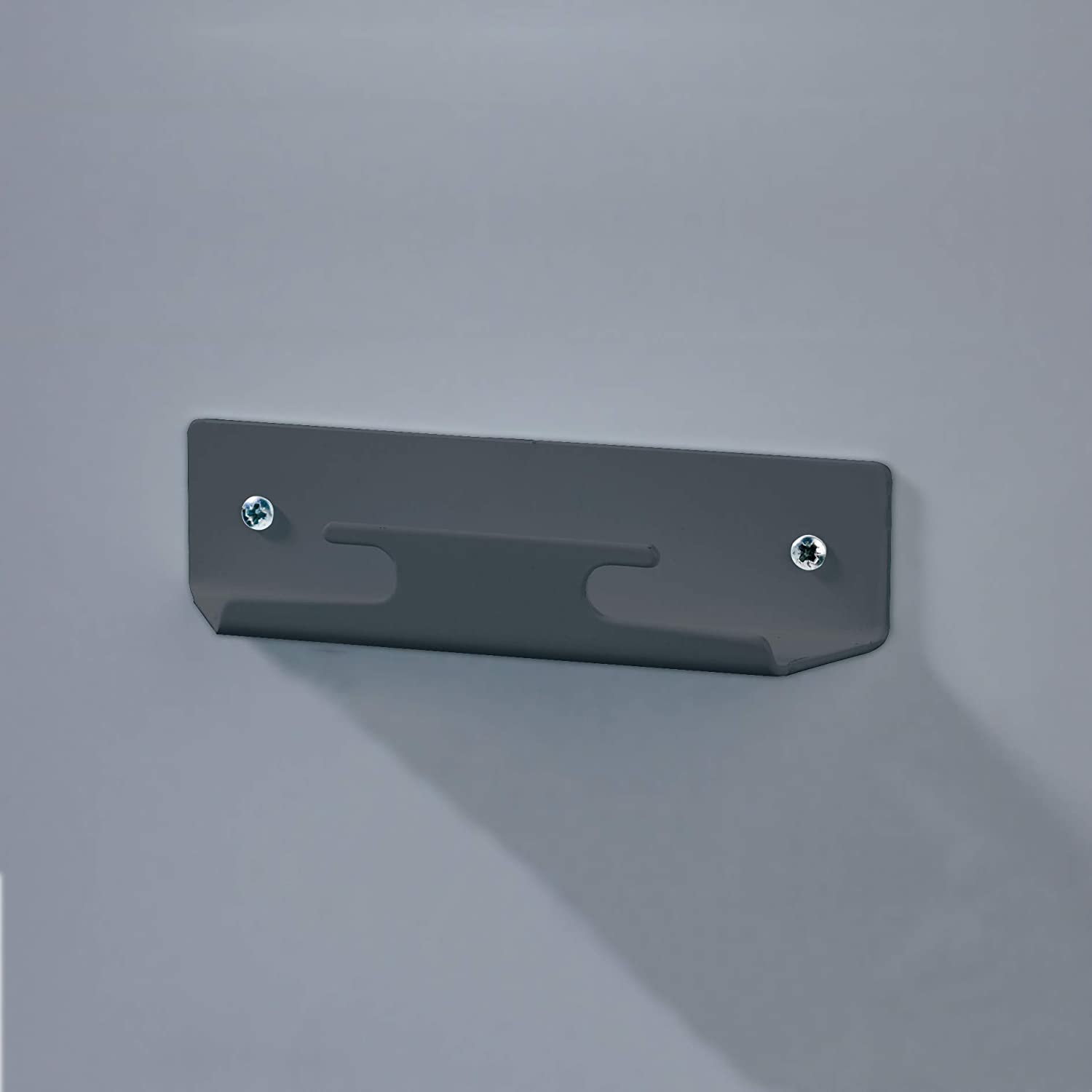 Hailo step-fix ophangbeugel antraciet