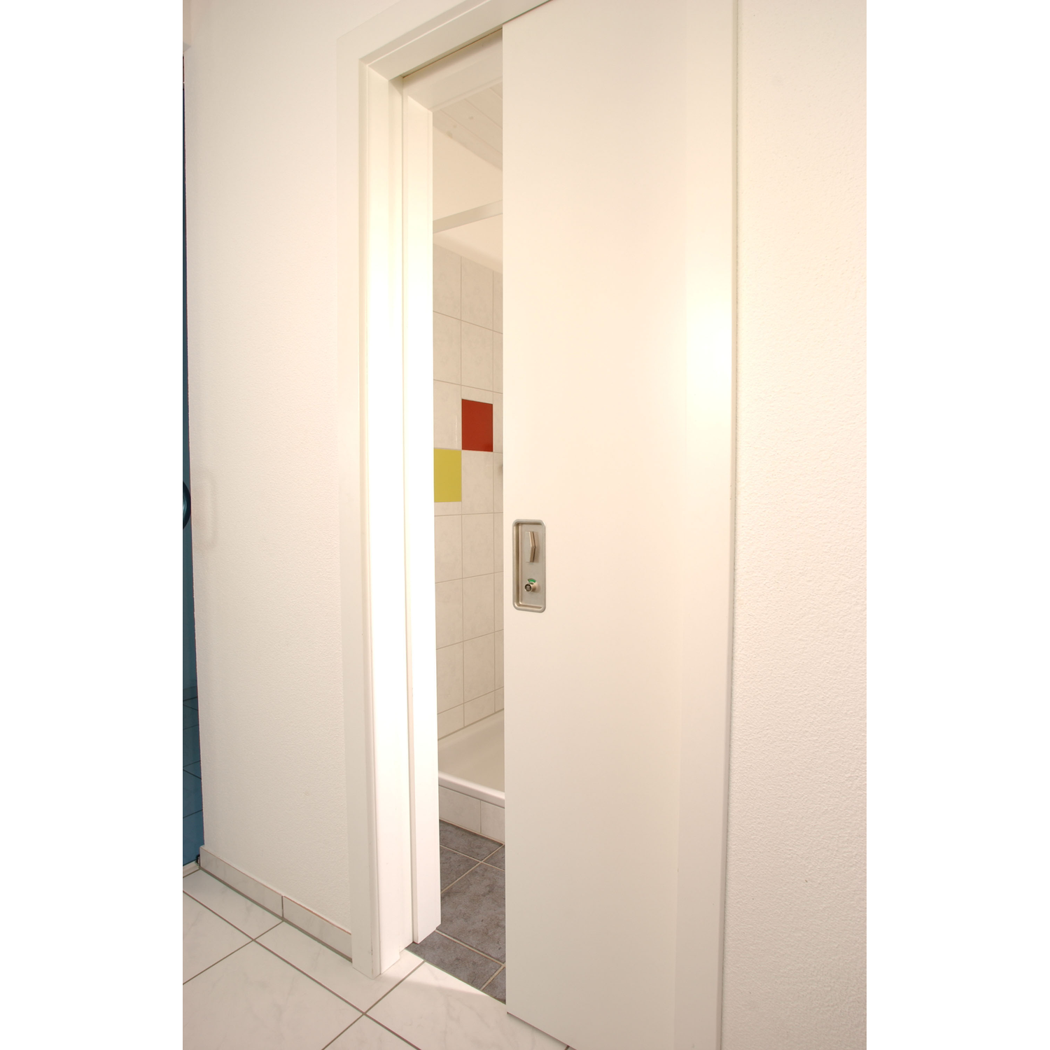 Hawa Silent Stop sluitplaat Junior 40