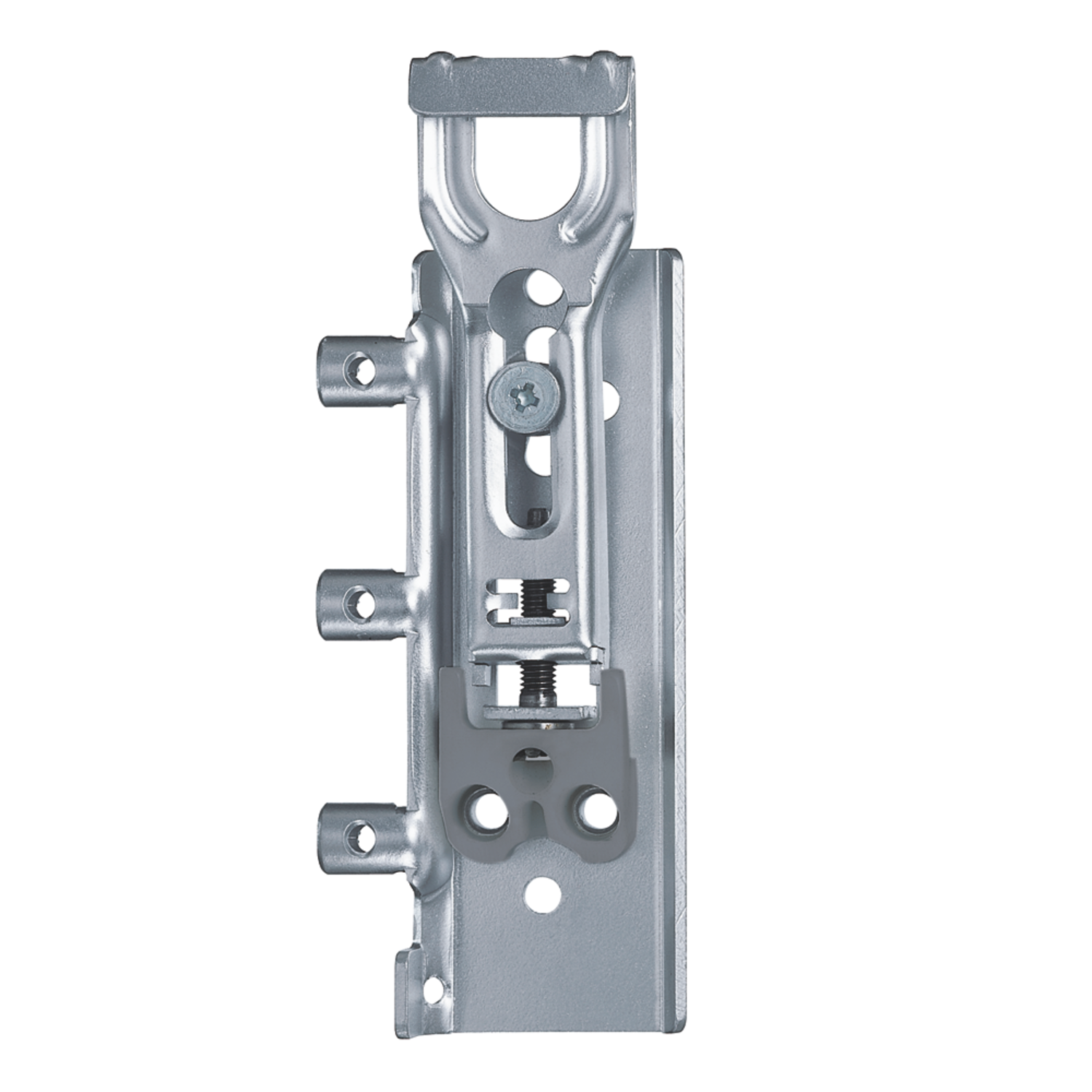 Kastophanger TH-63 verzinkt rechts