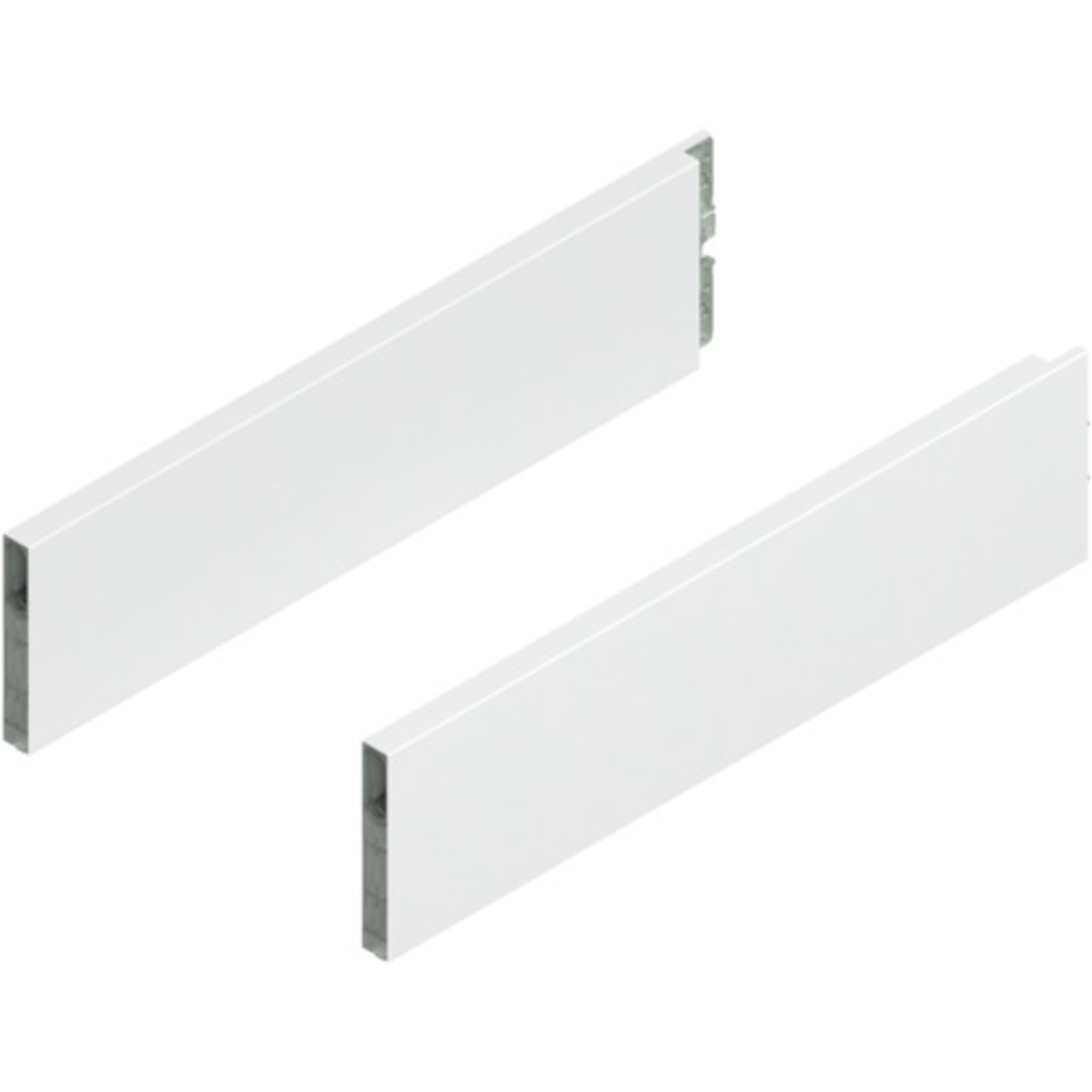 Boxcap e merivobox 400mm zijdewit