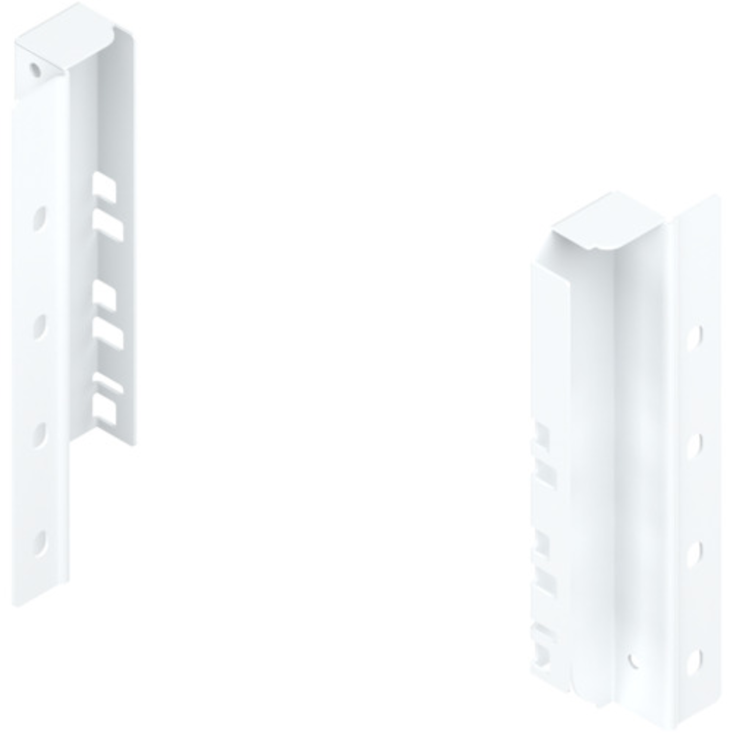 Rugwandhouderset z30c000s wit